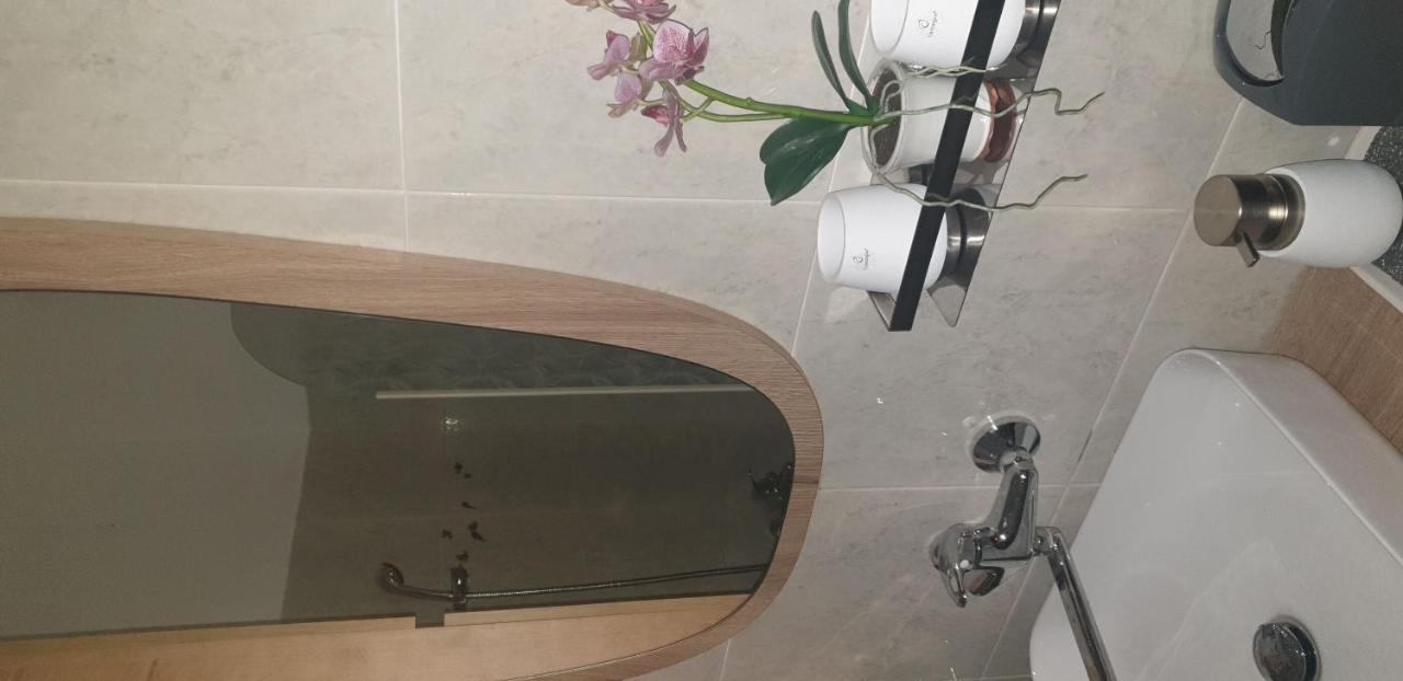 Apartments Nives Трогир Экстерьер фото