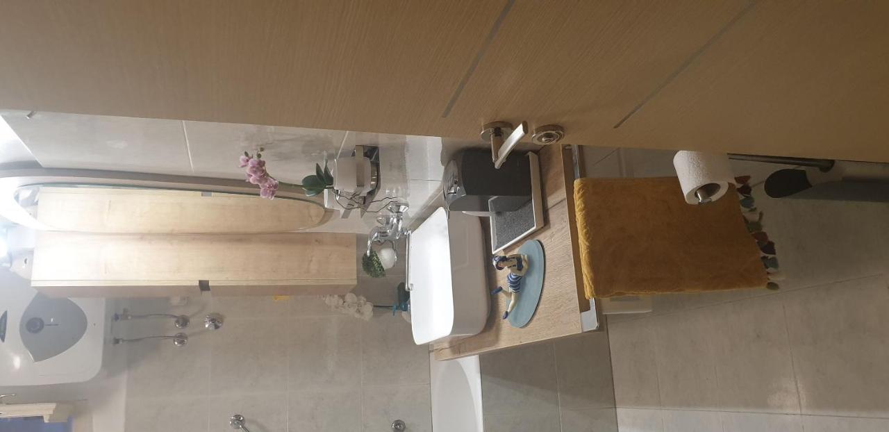 Apartments Nives Трогир Экстерьер фото
